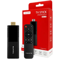 TV Stick Tomate  4K - Todos canais + Streamings