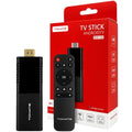 TV Stick Tomate  4K - Todos canais + Streamings
